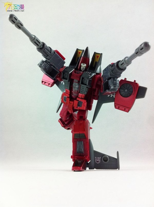 Transformers United Seekers  Elites Set Thurst Dirge Ramjet Image  (75 of 100)